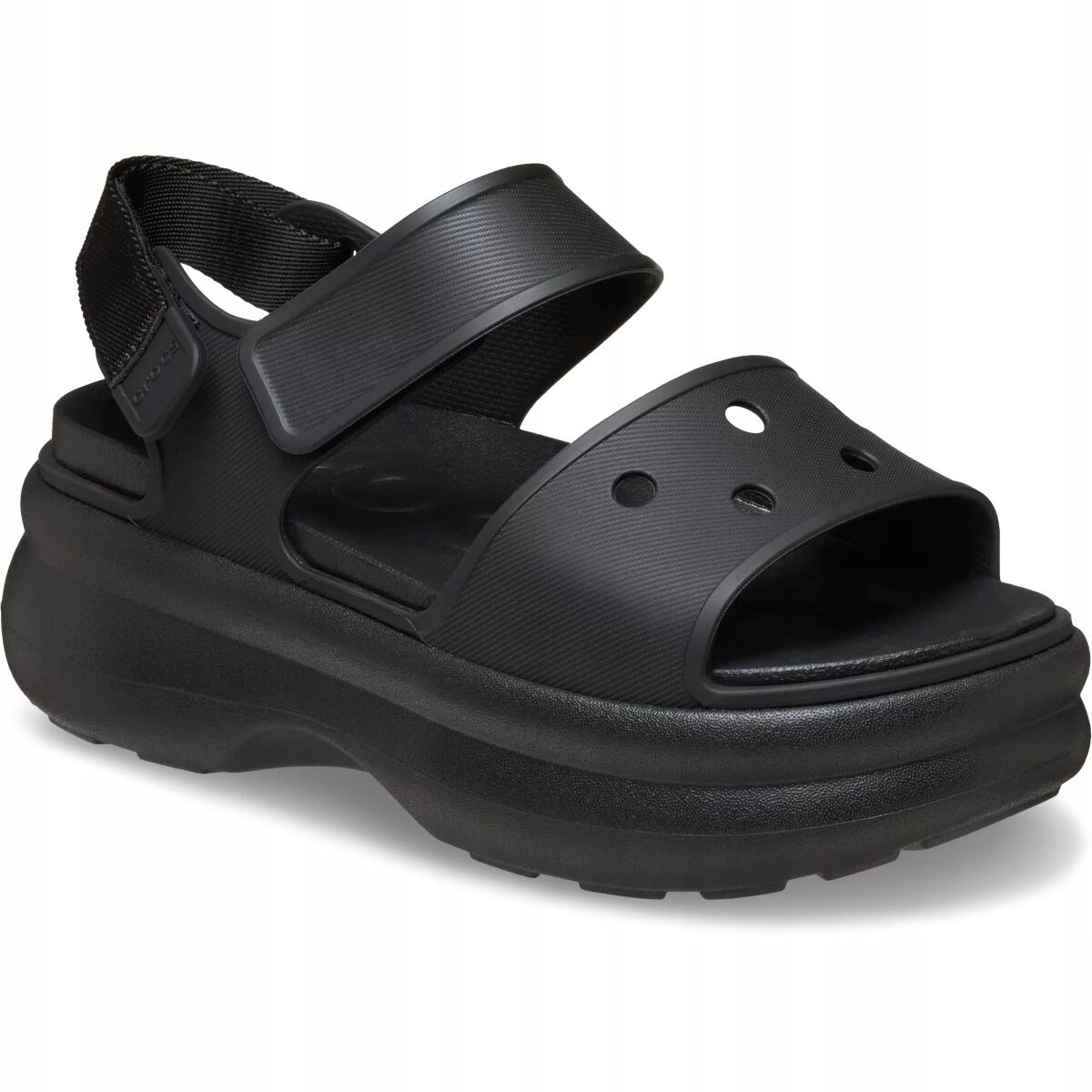 CROCS picture