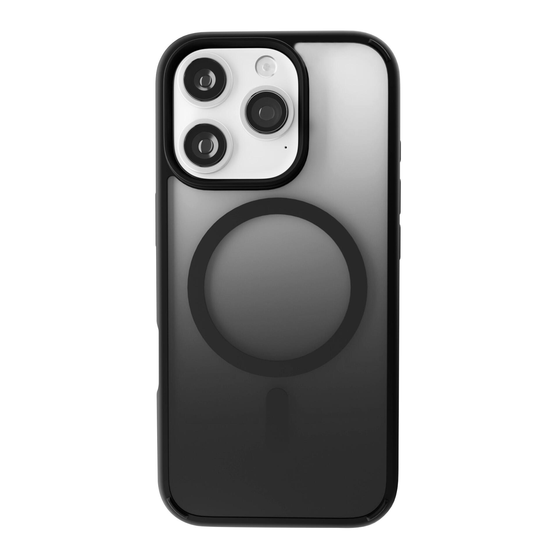 Cover Gradient per iPhone 16 Pro Max 3/7