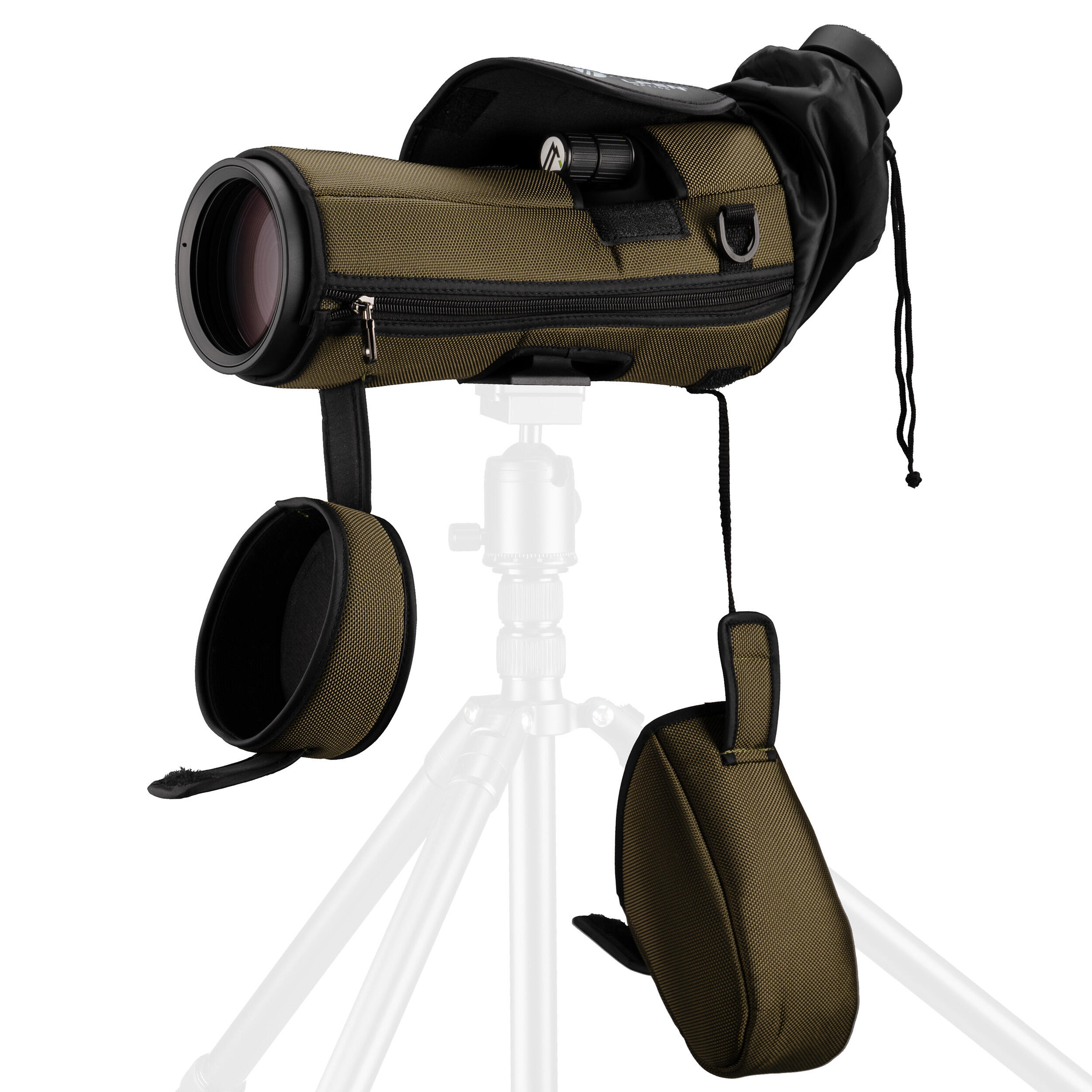 Apex 20-60x80 Spektiv 6/6