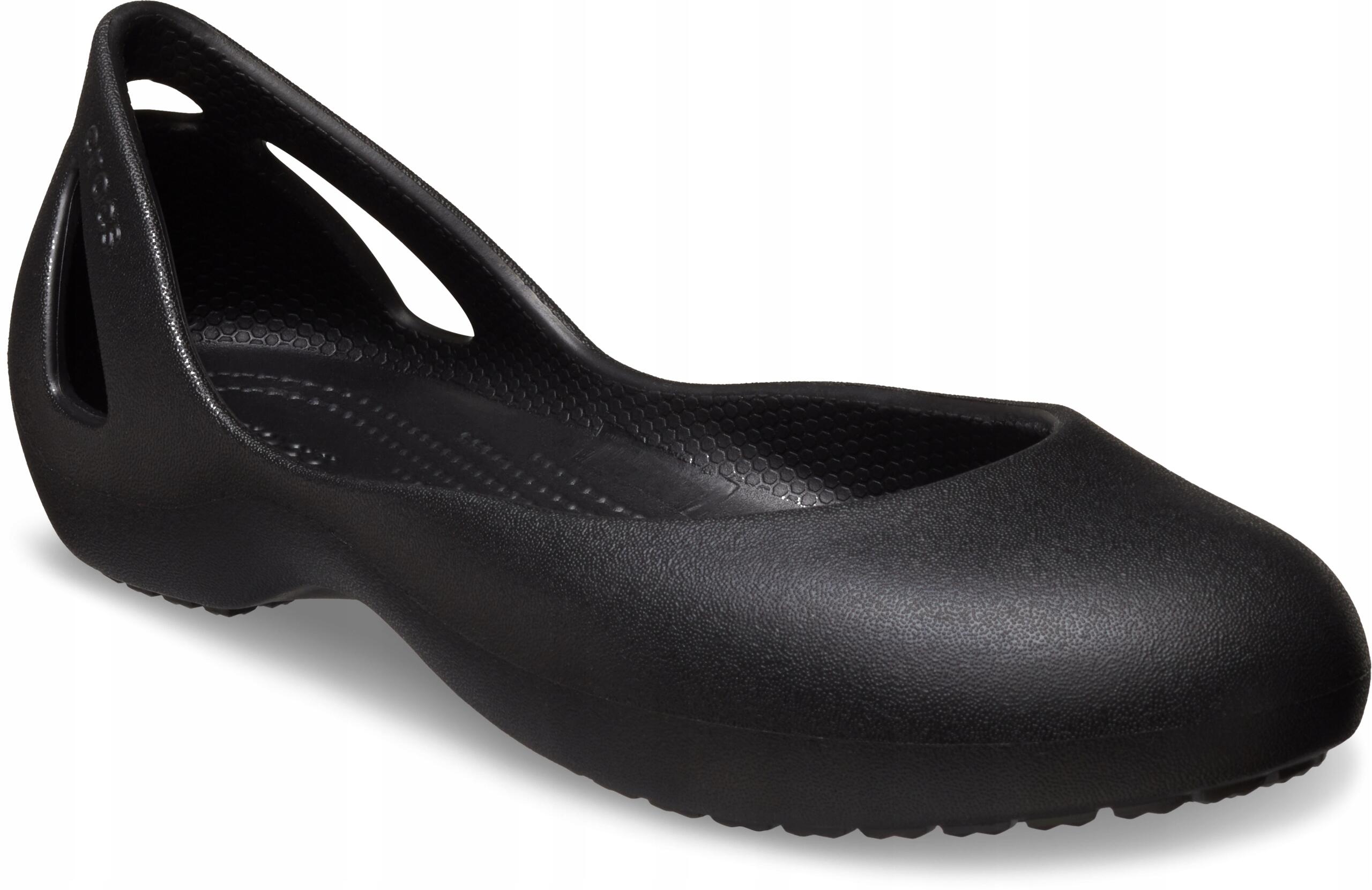 CROCS picture