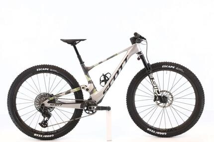 Segunda Vida · MTB · Spark RC World Cup EVO X0 AXS · Muy buen estado