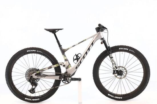 Segunda Vida · MTB · Spark RC World Cup EVO X0 AXS · Muy buen estado