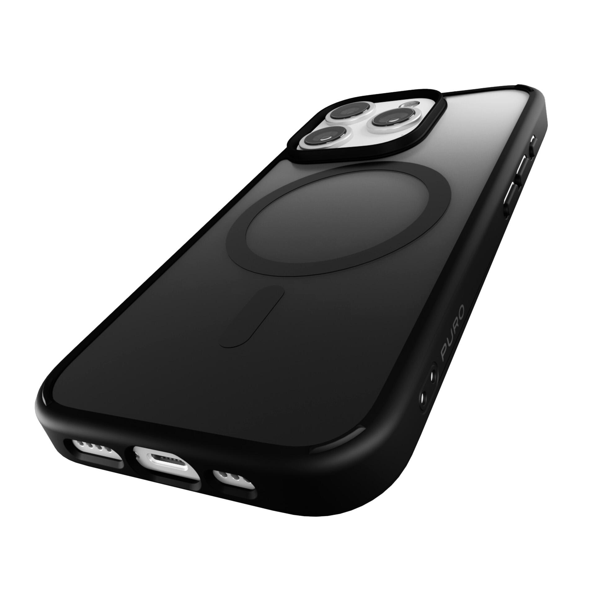 Cover Gradient per iPhone 16 Pro 6/7