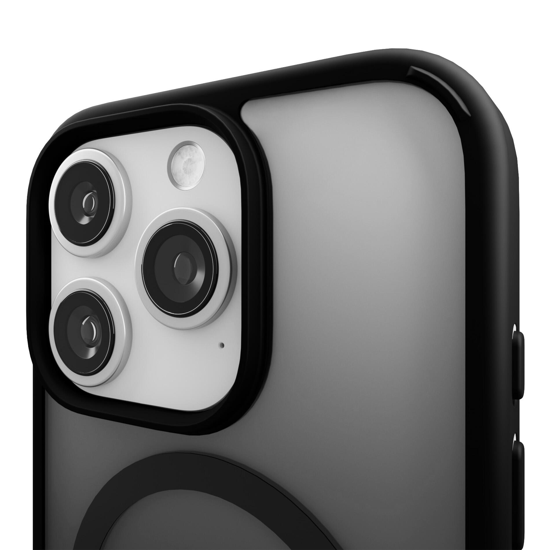 Cover Gradient per iPhone 16 Pro 5/7