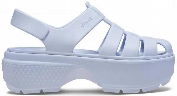 Sandały Dla Kobiet Crocs Stomp Fisherman Sandal 3/6