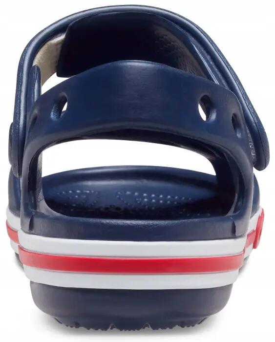 Sandały Dla Dzieci Crocs Bayaband Sandal Kids 5/6