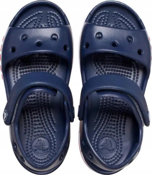 Sandały Dla Dzieci Crocs Bayaband Sandal Kids 6/6