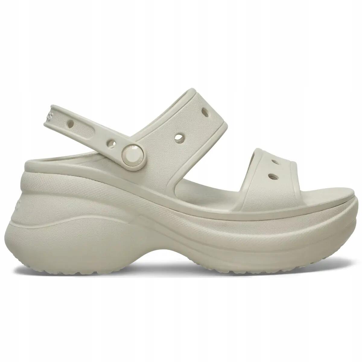 Sandały dla Kobiet Crocs Bae Sandal. 3/6