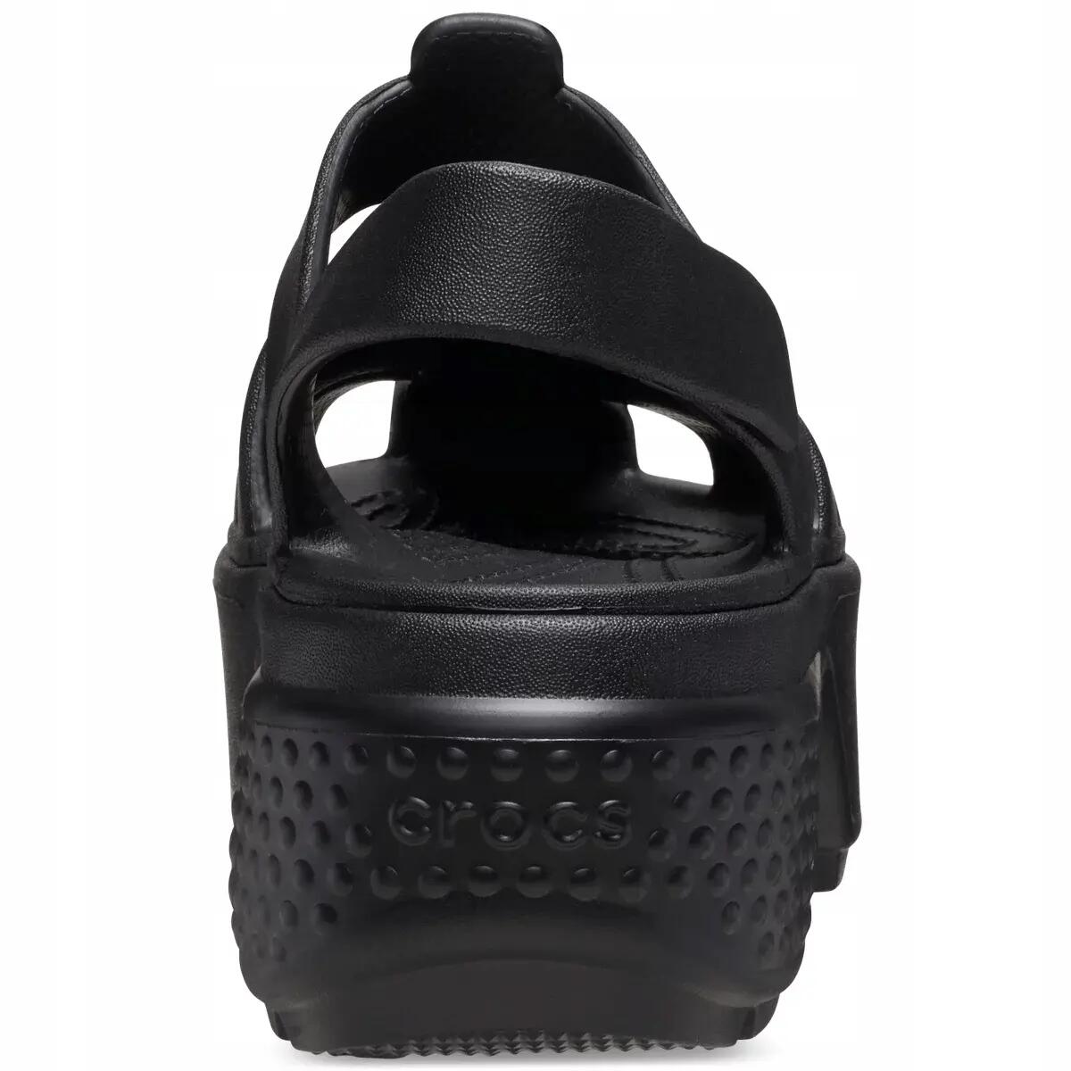 Sandały Dla Kobiet Crocs Stomp Fisherman Sandal 5/6
