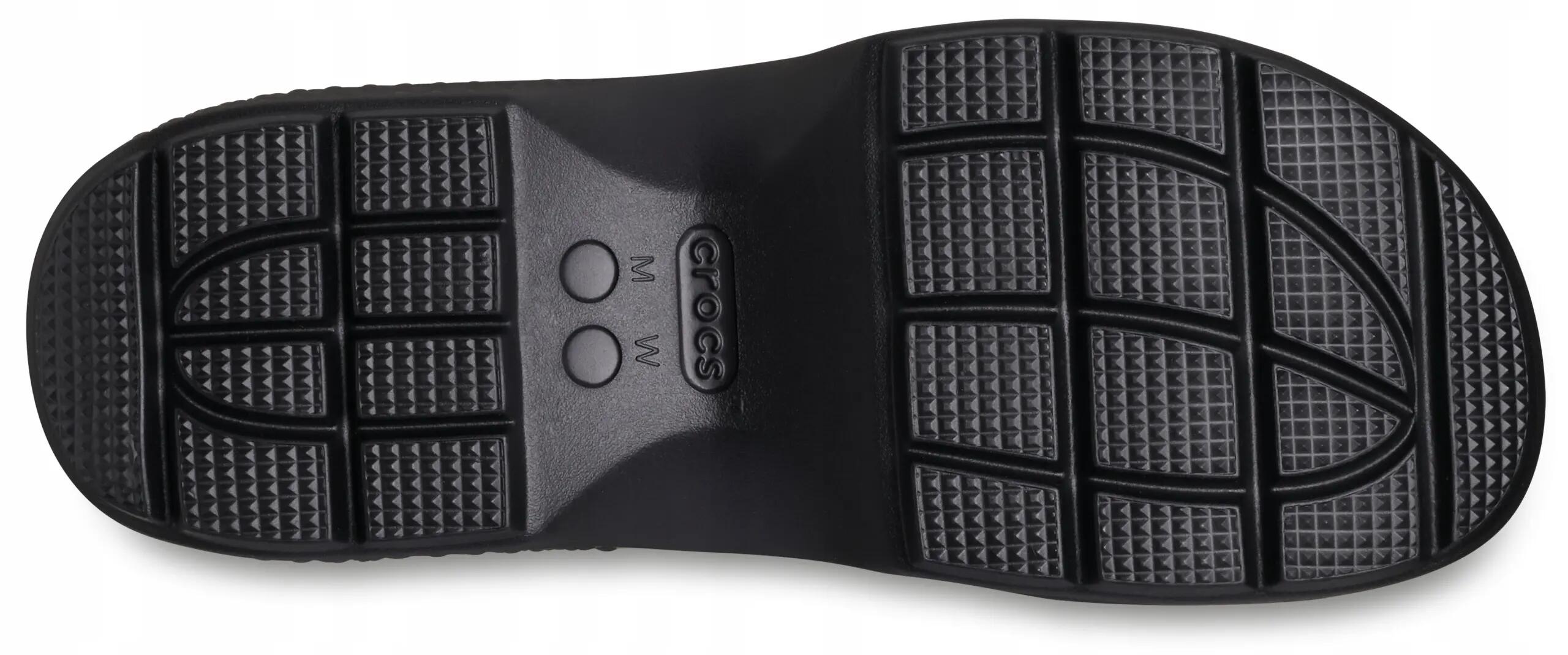 Sandały Dla Kobiet Crocs Stomp Fisherman Sandal 4/6
