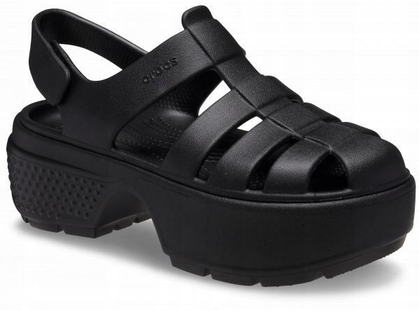 CROCS picture