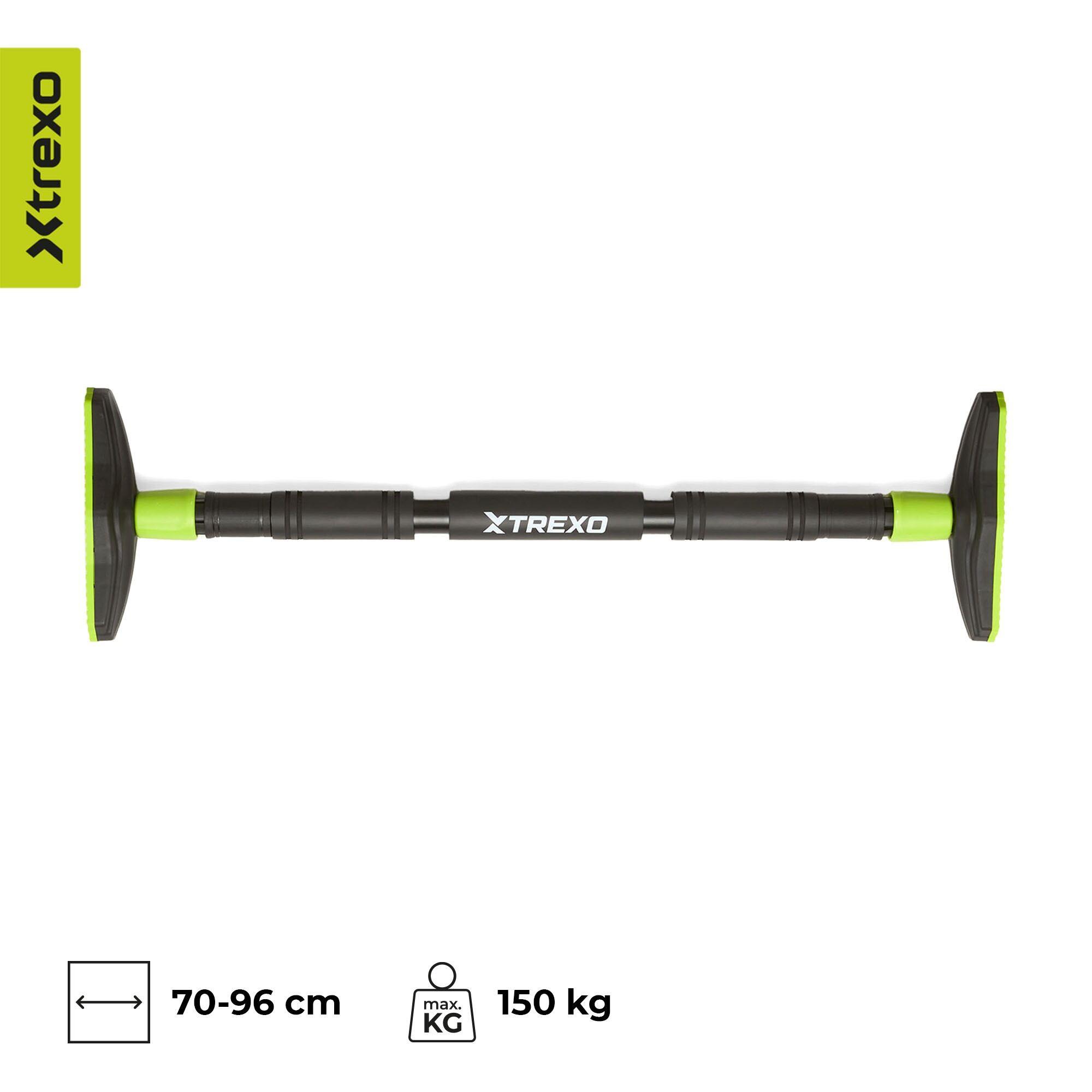 Barra de expansión XTREXO TXO-B4Z039-BK 3/7