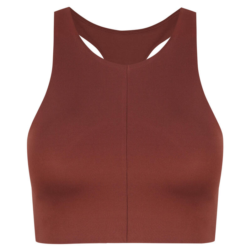 Brassière Yoga Femme Isoka