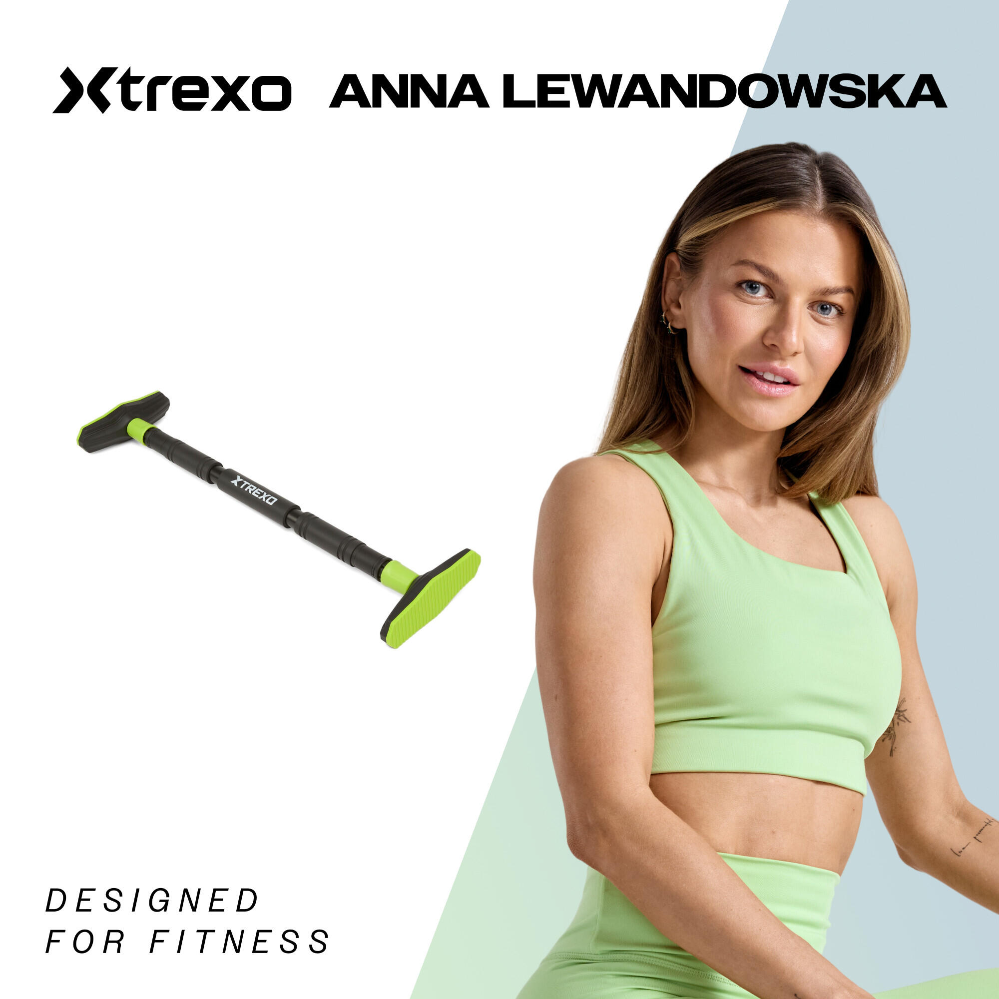 Barra de expansión XTREXO TXO-B4Z039-BK 2/7