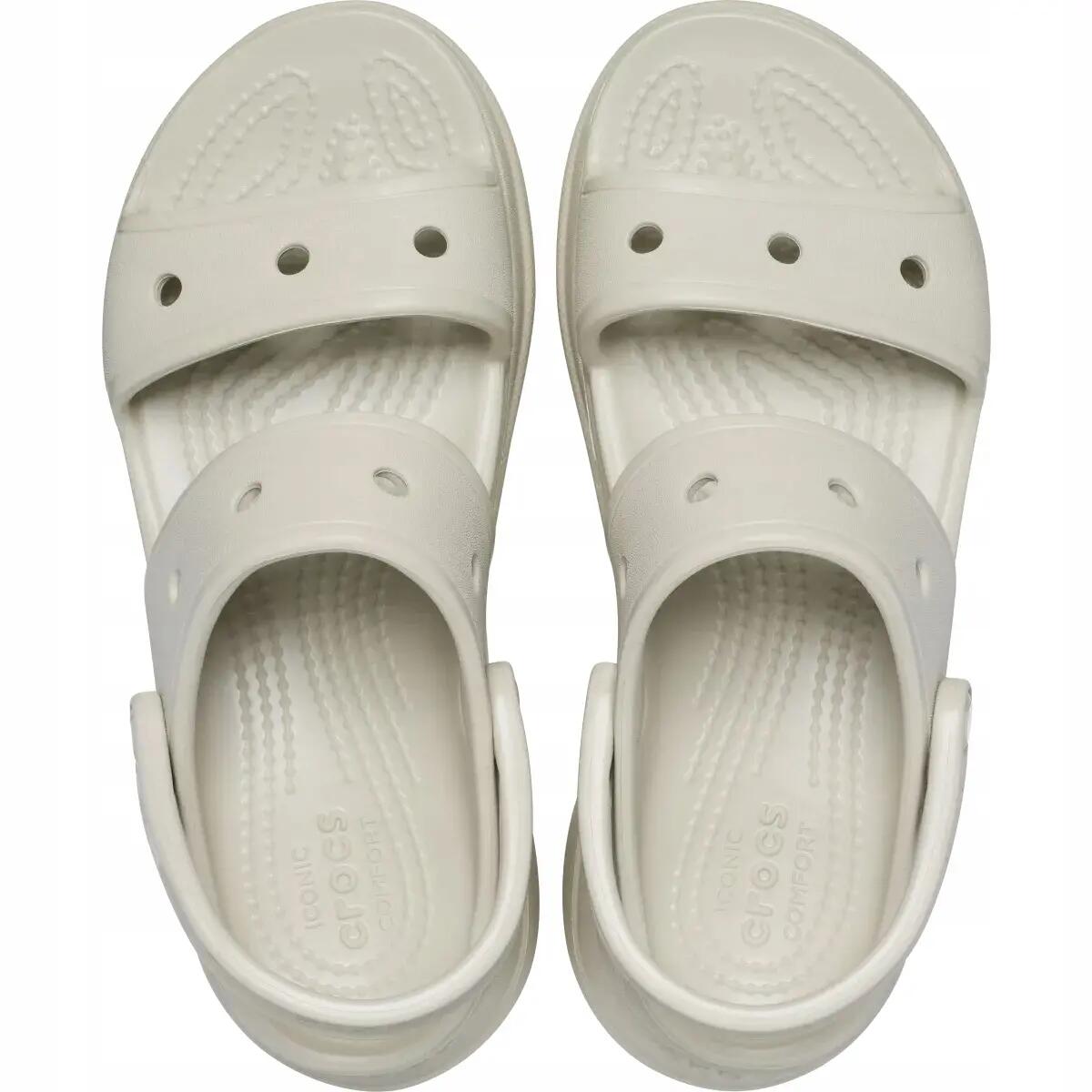 Sandały dla Kobiet Crocs Bae Sandal. 6/6