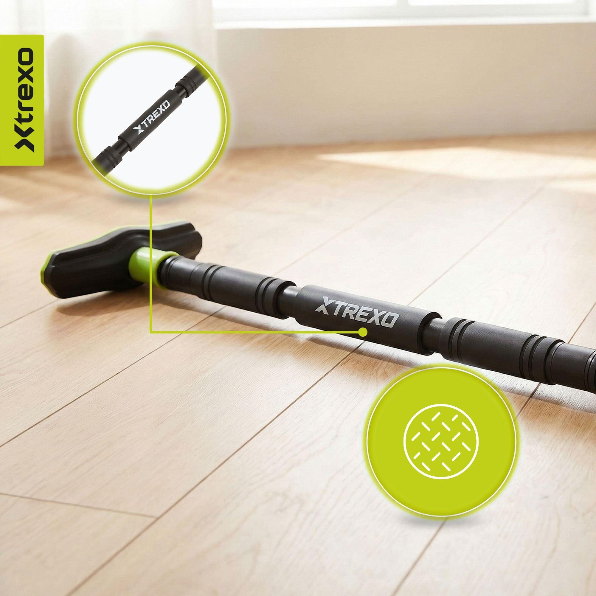 Barra de expansión XTREXO TXO-B4Z039-BK 7/7