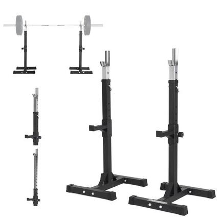 Hantelständer XTREXO TX0-B4M005