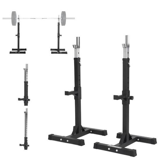 Hantelständer XTREXO TX0-B4M005