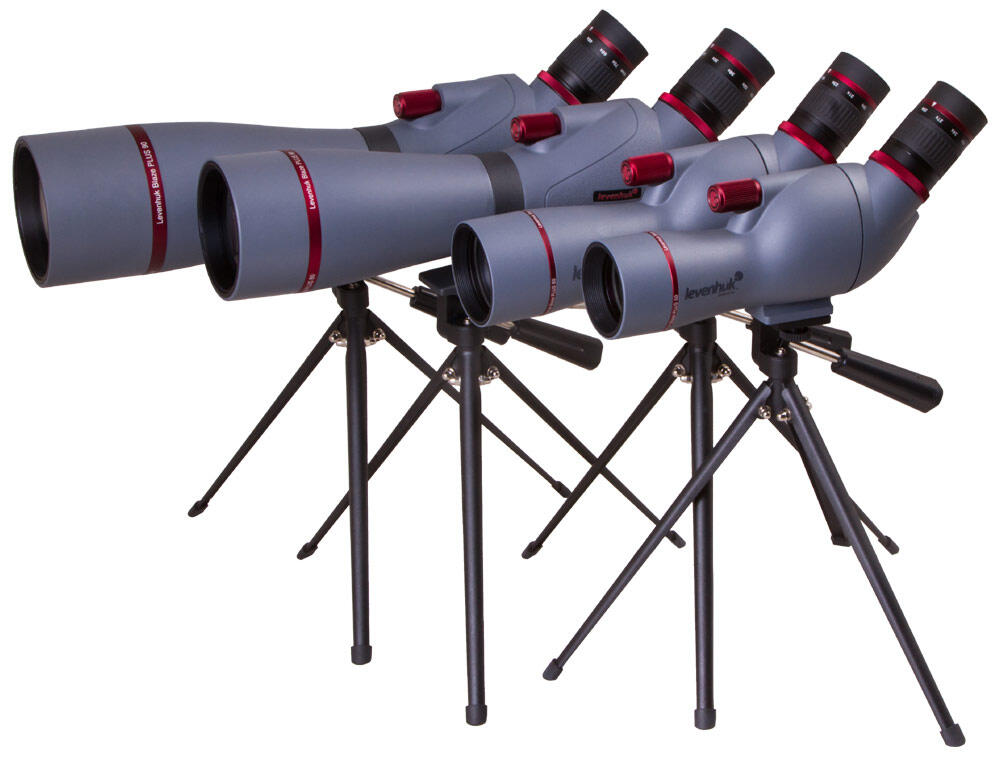 Levenhuk Blaze PLUS 90 Spektiv 3/7