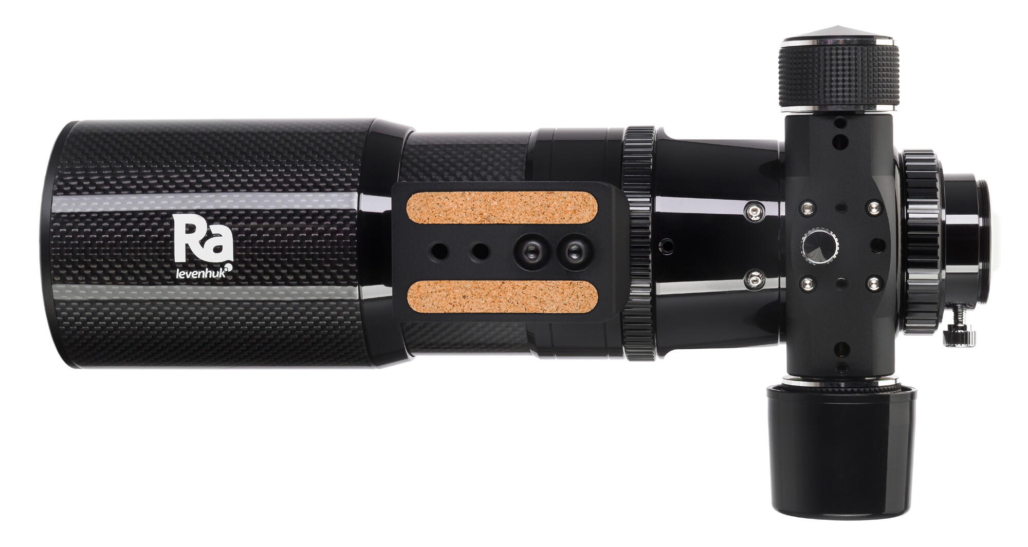 Levenhuk Ra R66 ED Doublet Carbono OTA 6/7