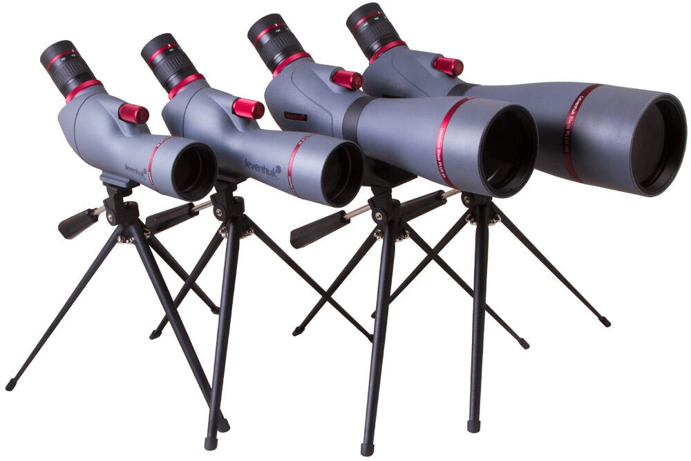 Levenhuk Blaze PLUS 90 Spektiv 2/7
