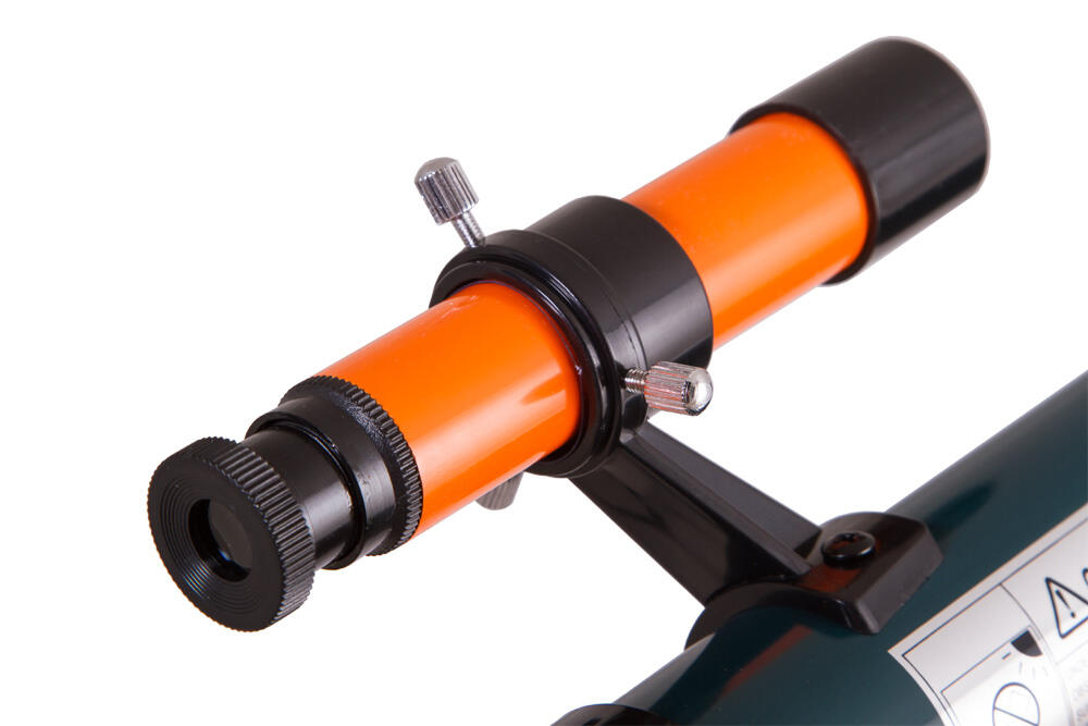 Télescope Levenhuk LabZZ T1 7/7