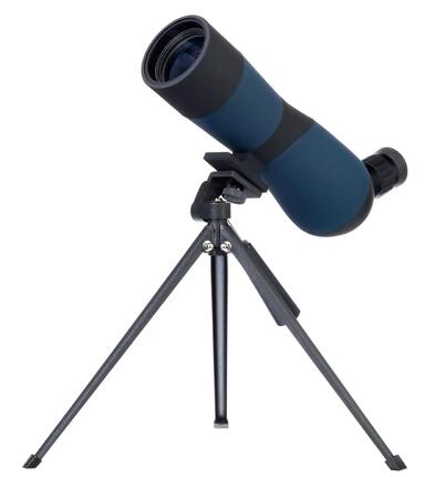 Longue-vue Levenhuk Discovery Range 50