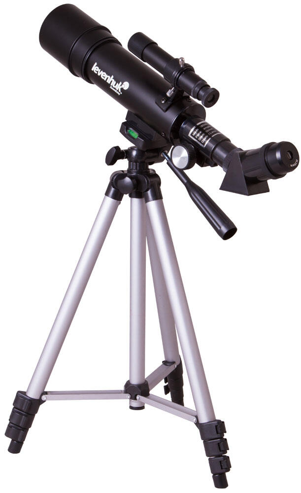 Telescopio Levenhuk Skyline Travel 50 7/7