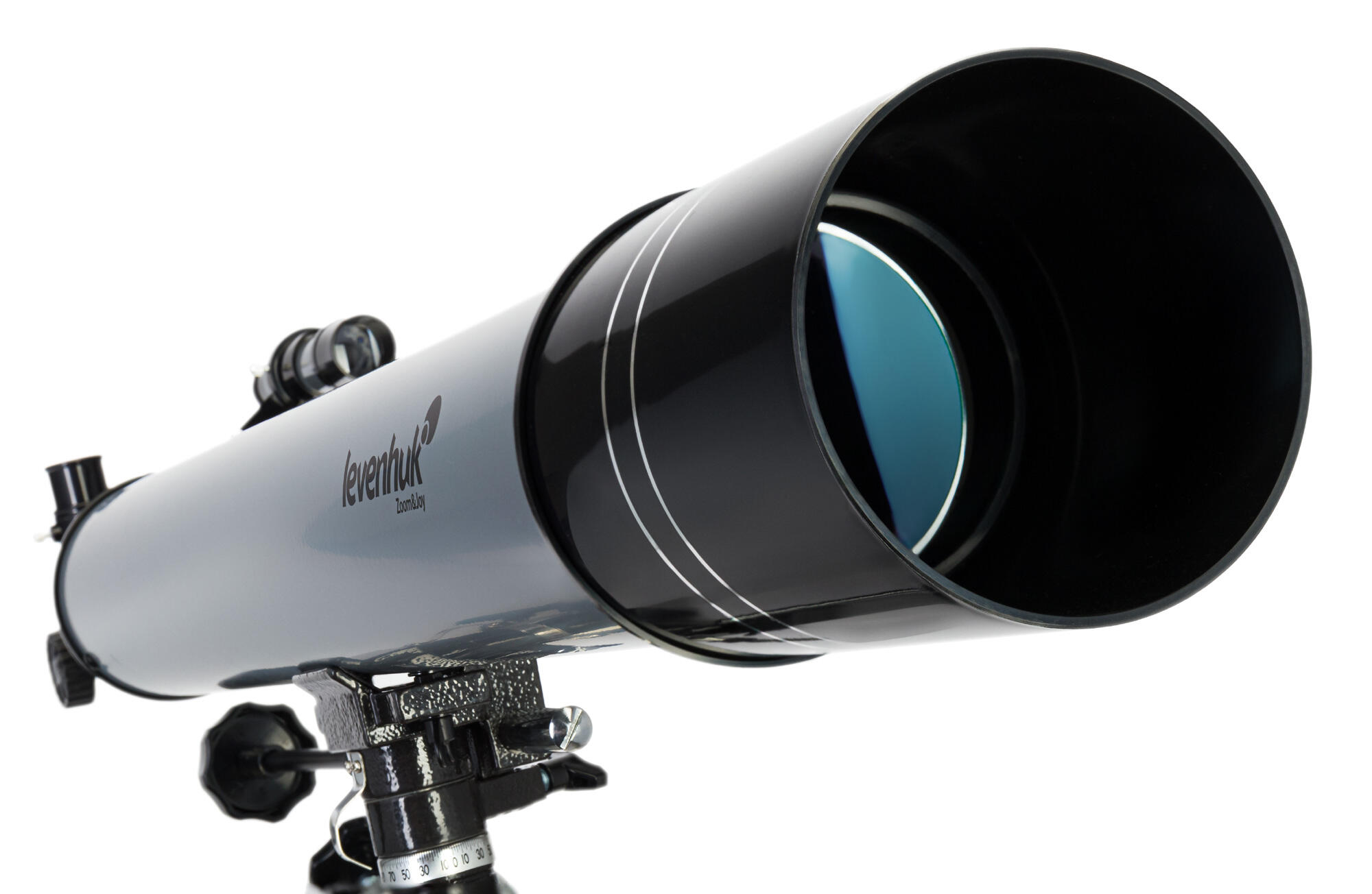 Telescopio Levenhuk Blitz 80 PLUS 6/7