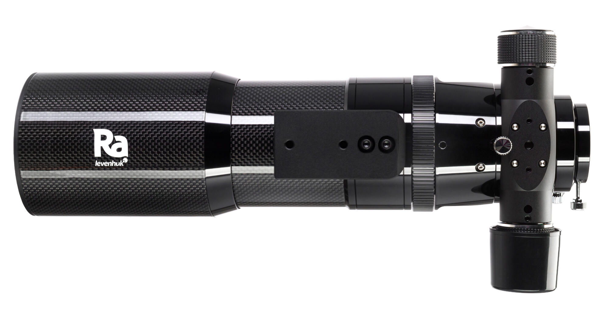 Levenhuk Ra R80 ED Doublet Carbono OTA 6/7