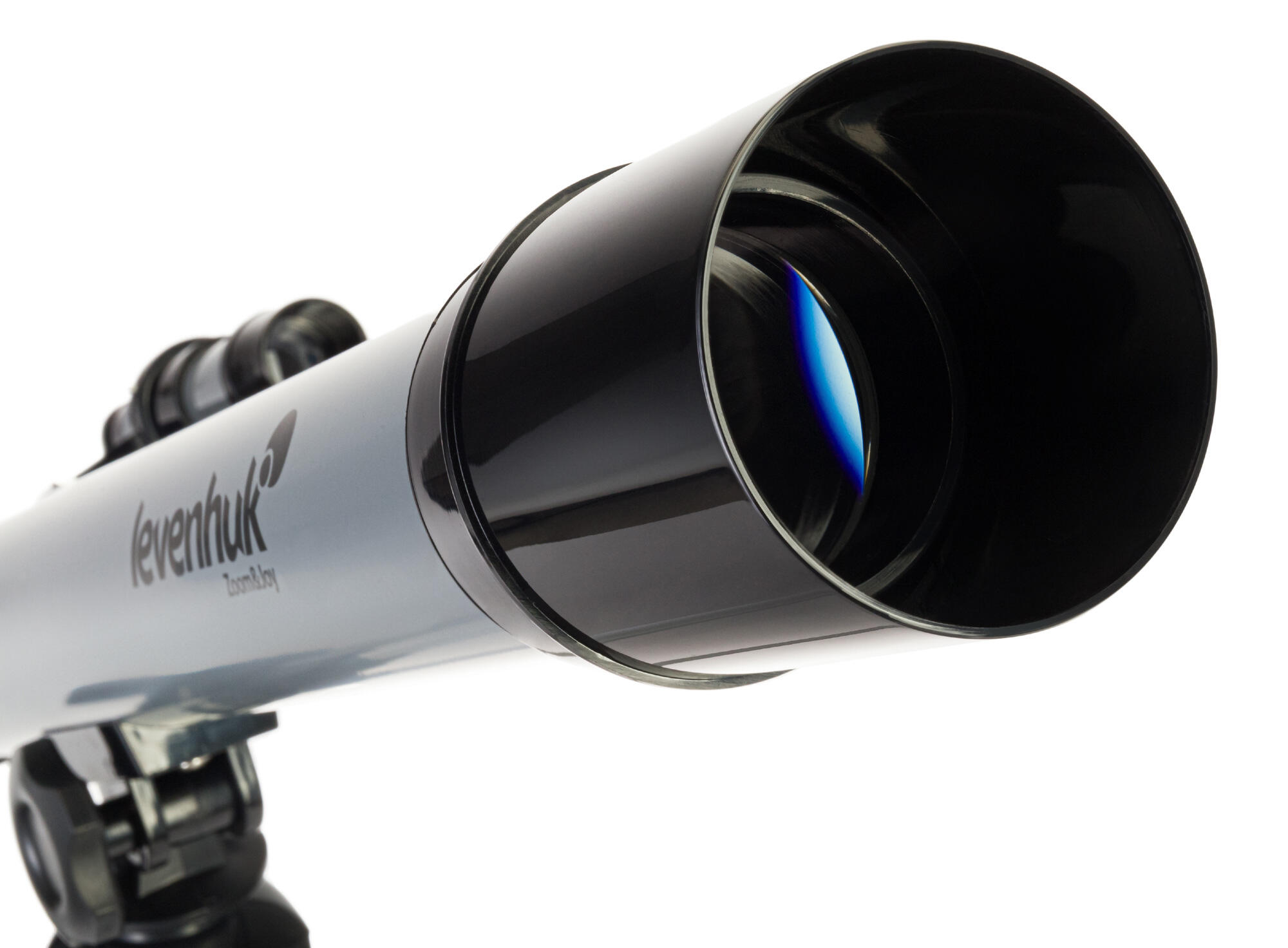 Telescopio Levenhuk Blitz 50 BASE 6/7