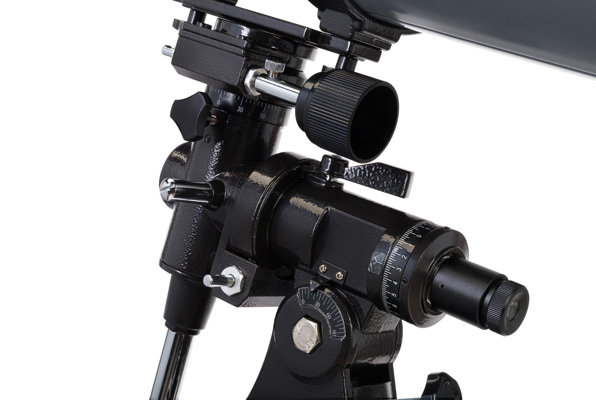 Telescopio Levenhuk Blitz 203 PLUS 7/7