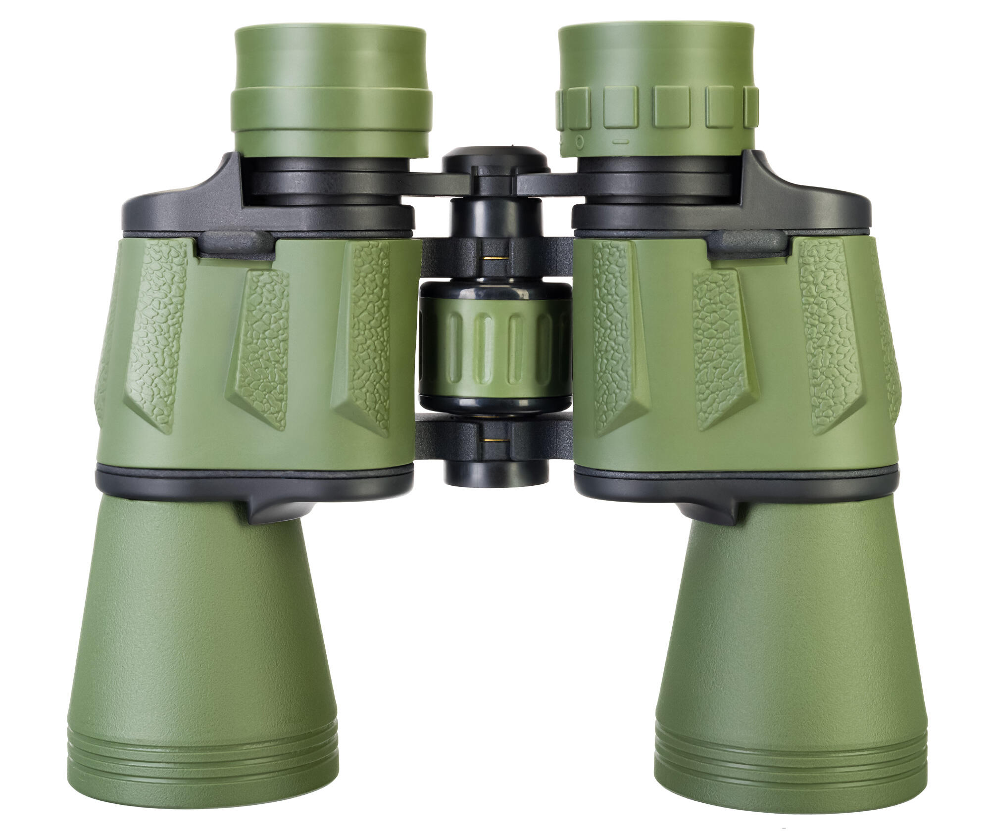 Prismáticos Levenhuk Travel 10x50 7/7