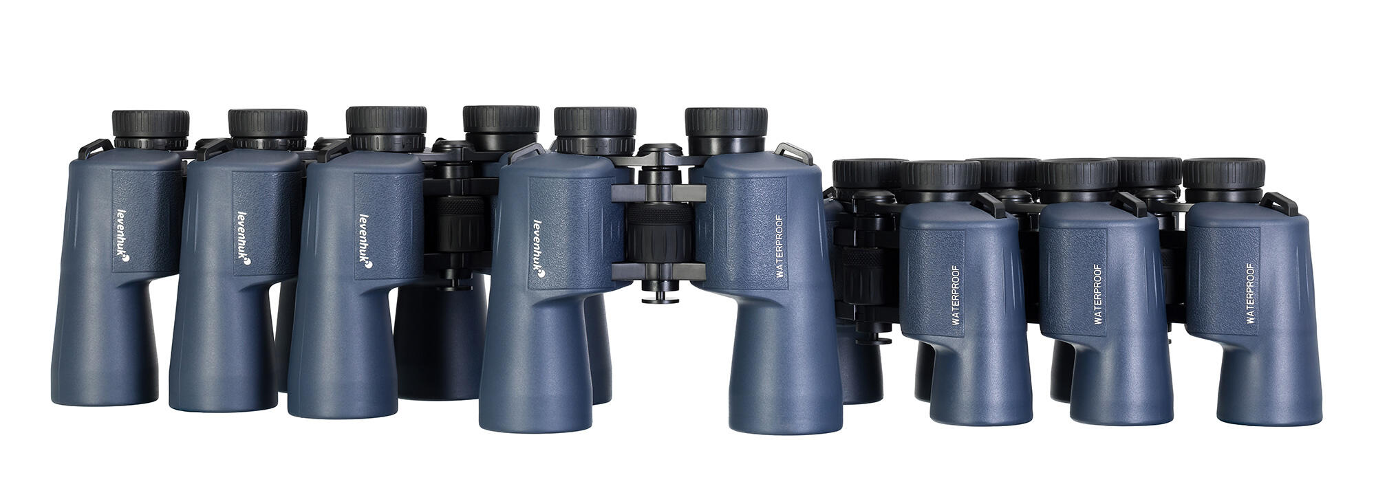 Jumelles Levenhuk New Sherman PLUS 10x42 2/7