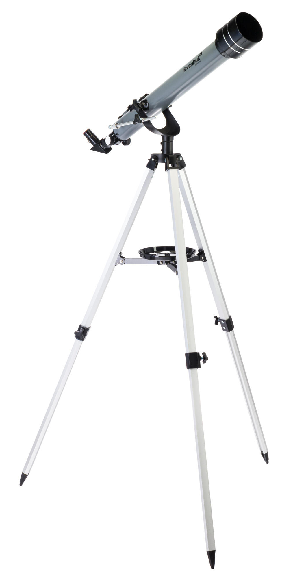 Telescopio Levenhuk Blitz 60 BASE 5/7