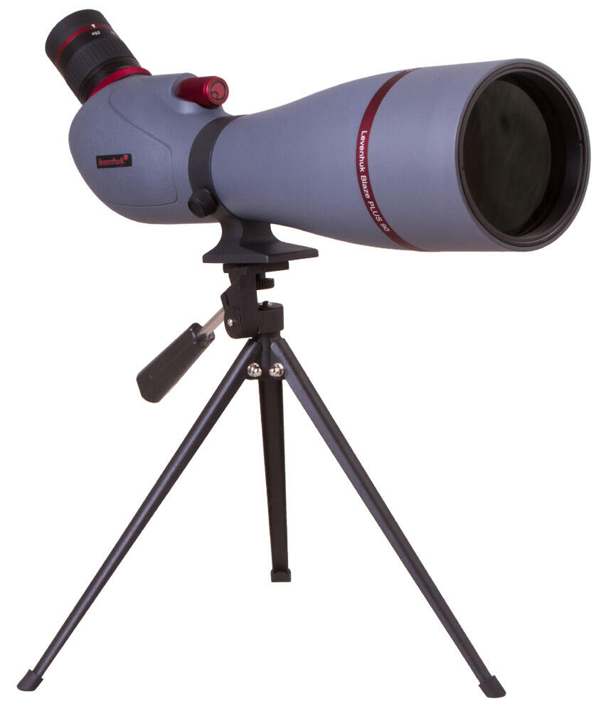 Levenhuk Blaze PLUS 90 Spektiv 6/7