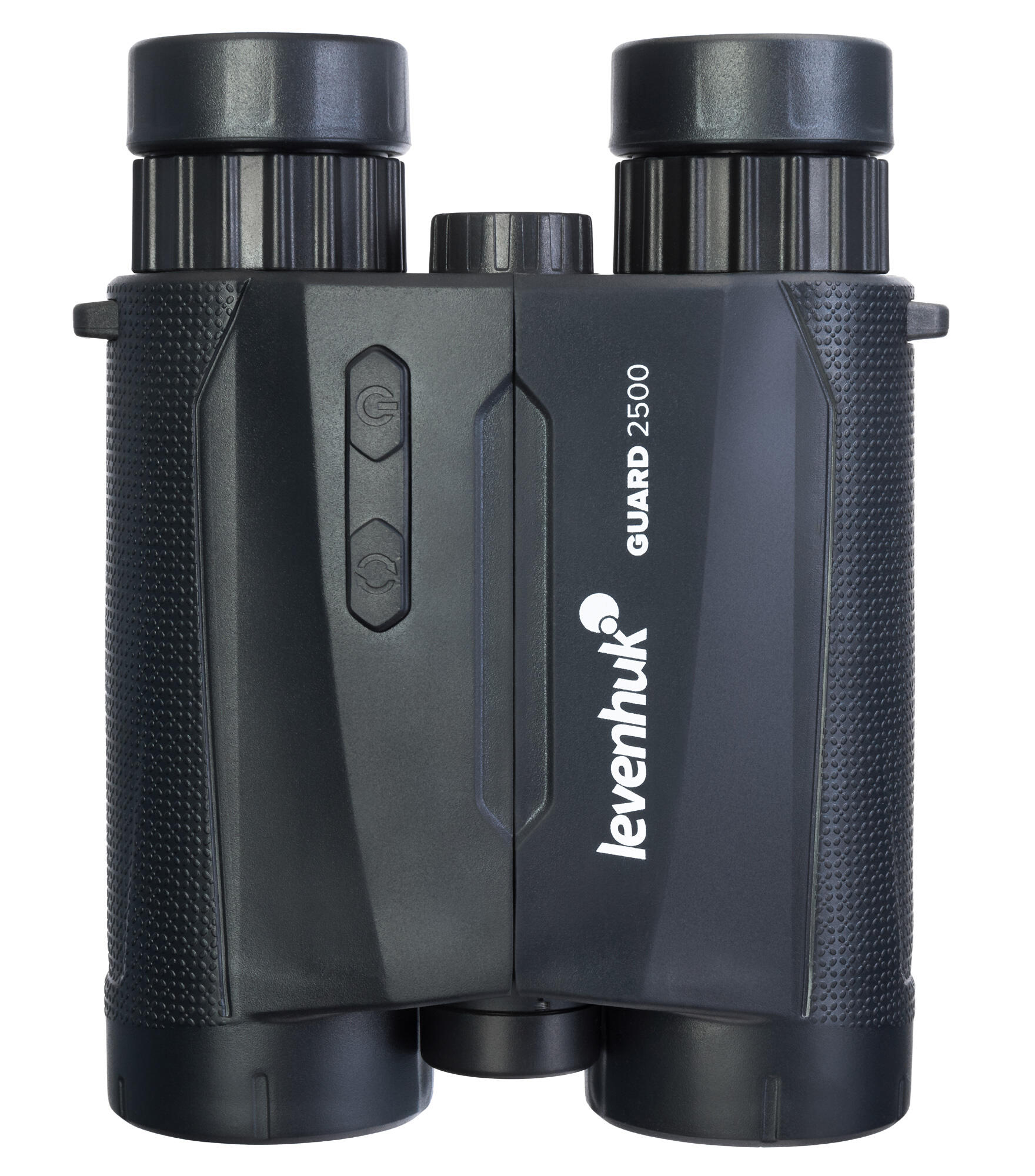 Prismáticos Guard 2500 con telémetro Levenhuk 5/7