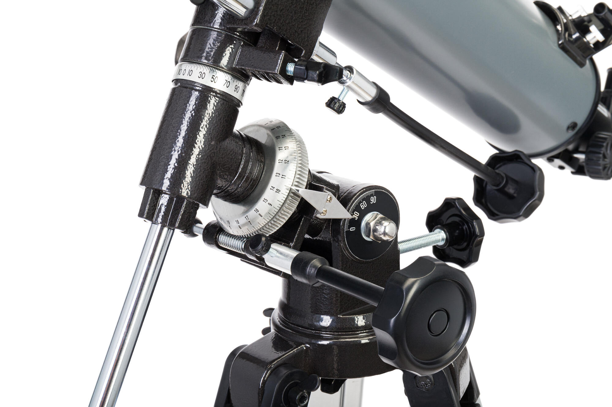 Telescopio Levenhuk Blitz 80 PLUS 7/7