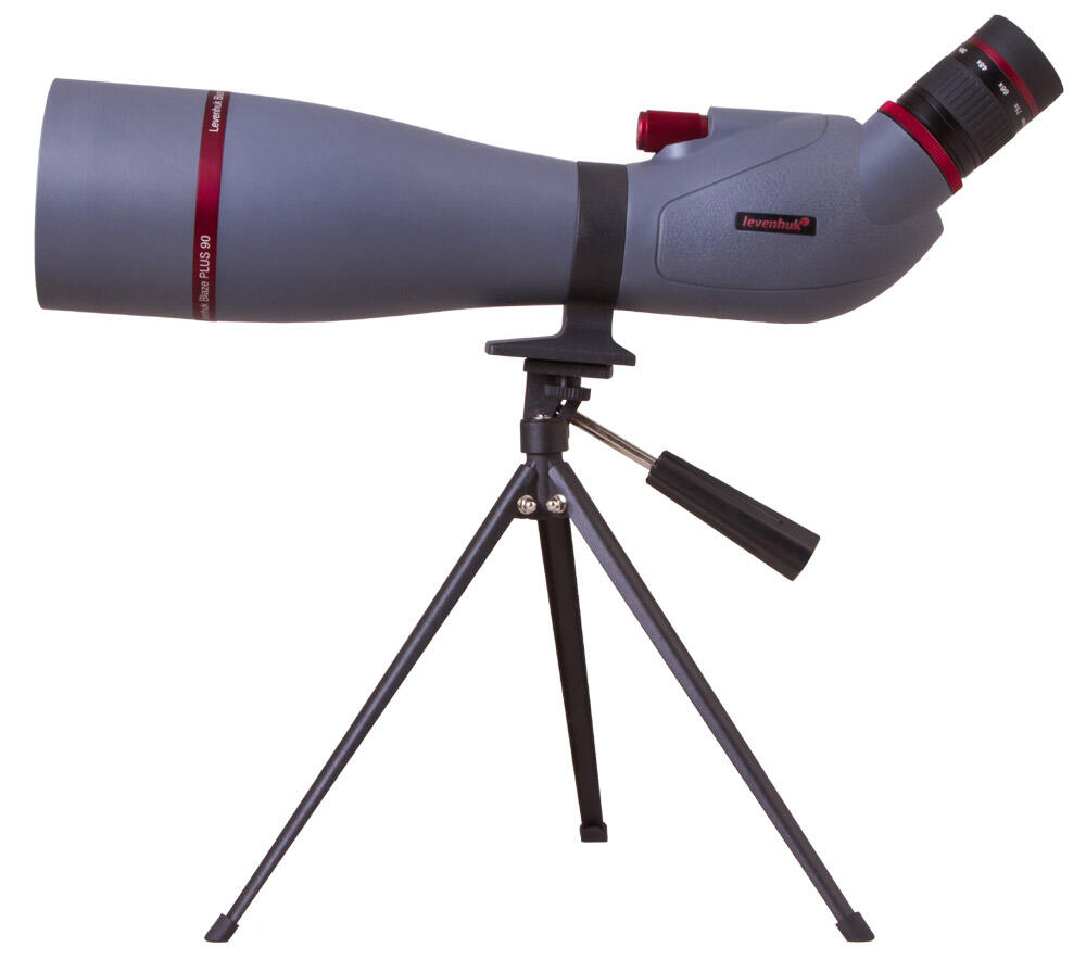 Levenhuk Blaze PLUS 90 Spektiv 7/7