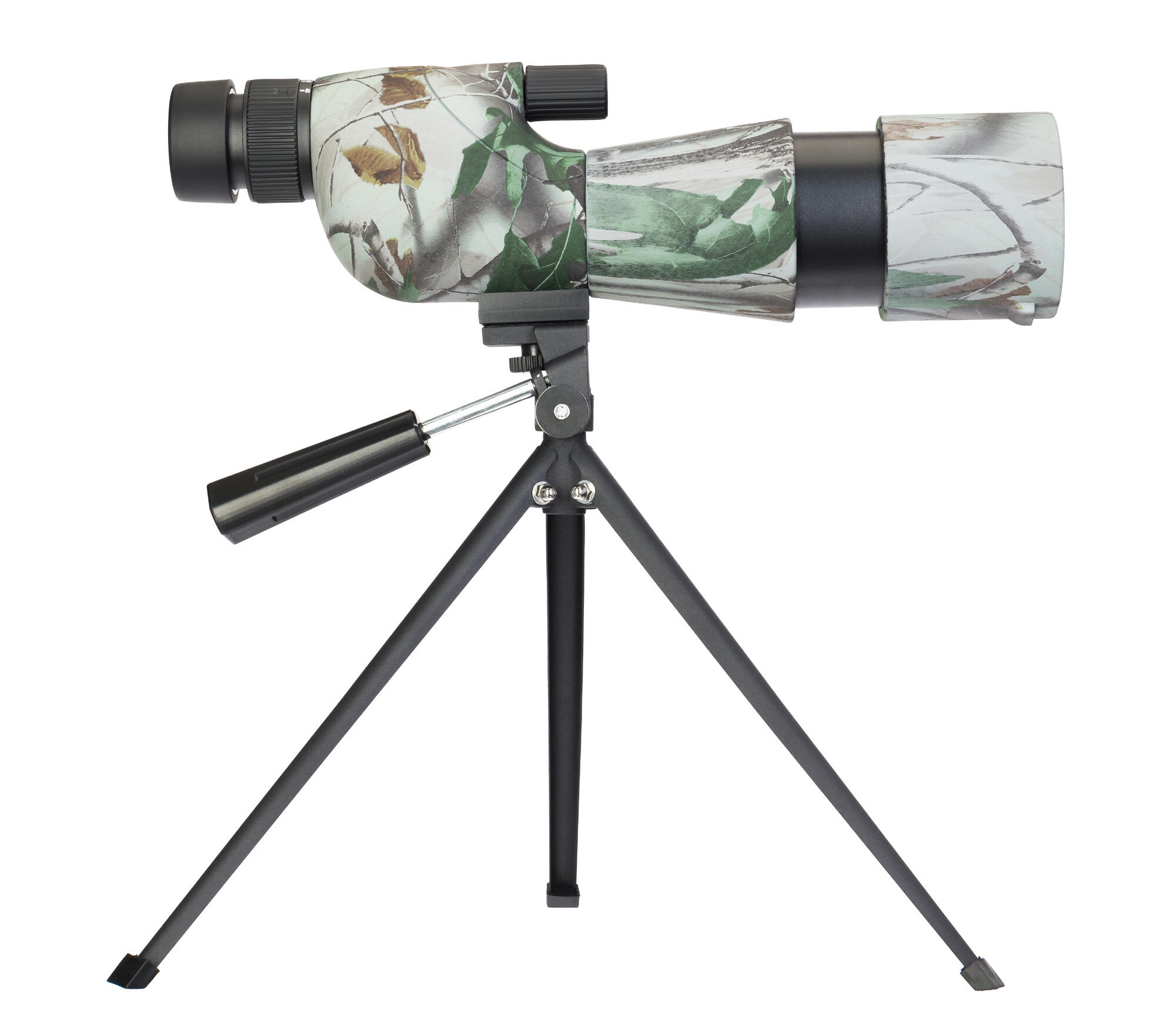 Longue-vue Levenhuk Camo Rind 60 7/7