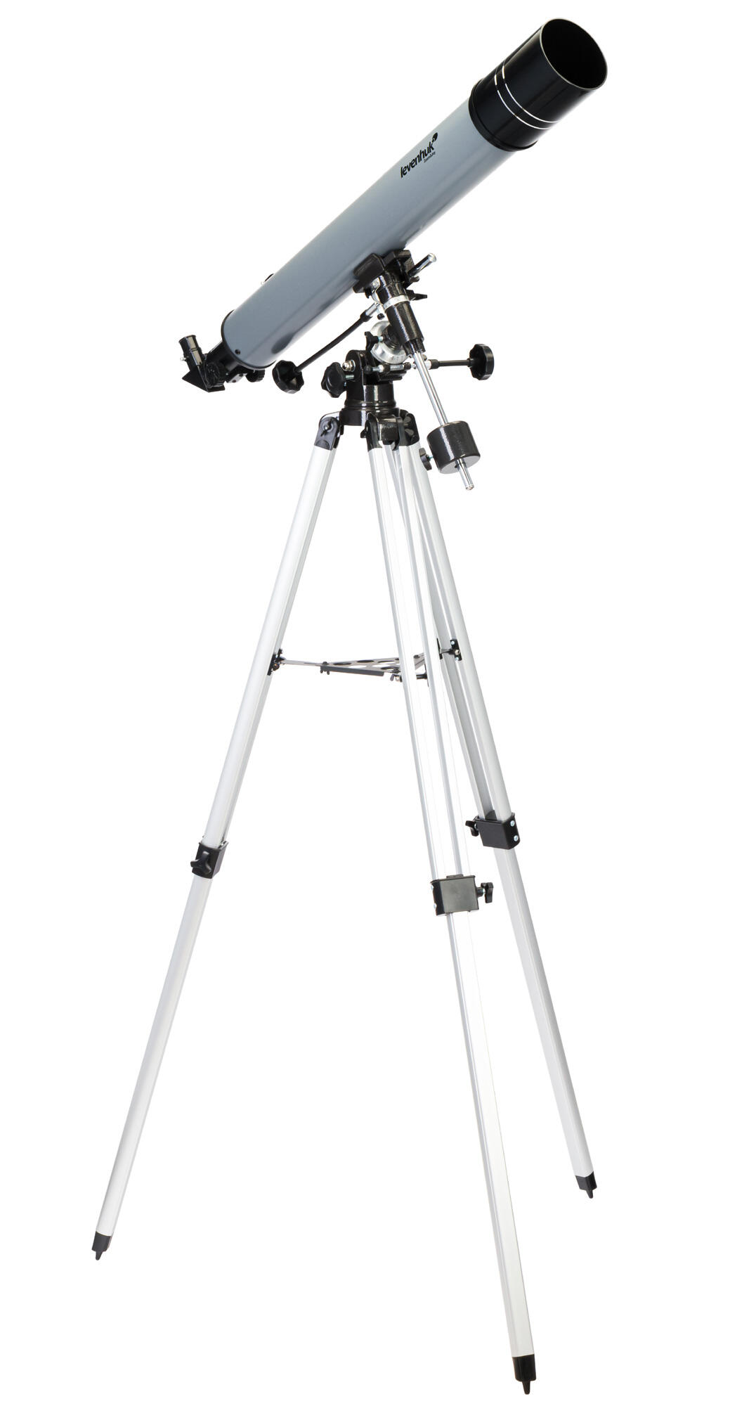 Telescopio Levenhuk Blitz 80 PLUS 5/7