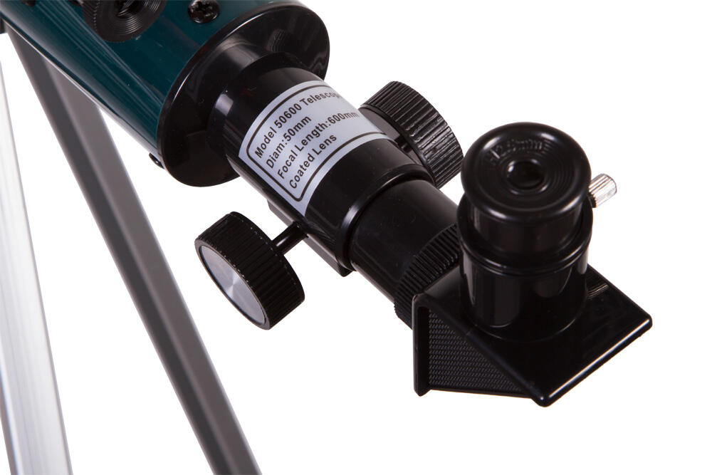 Télescope Levenhuk LabZZ T2 7/7
