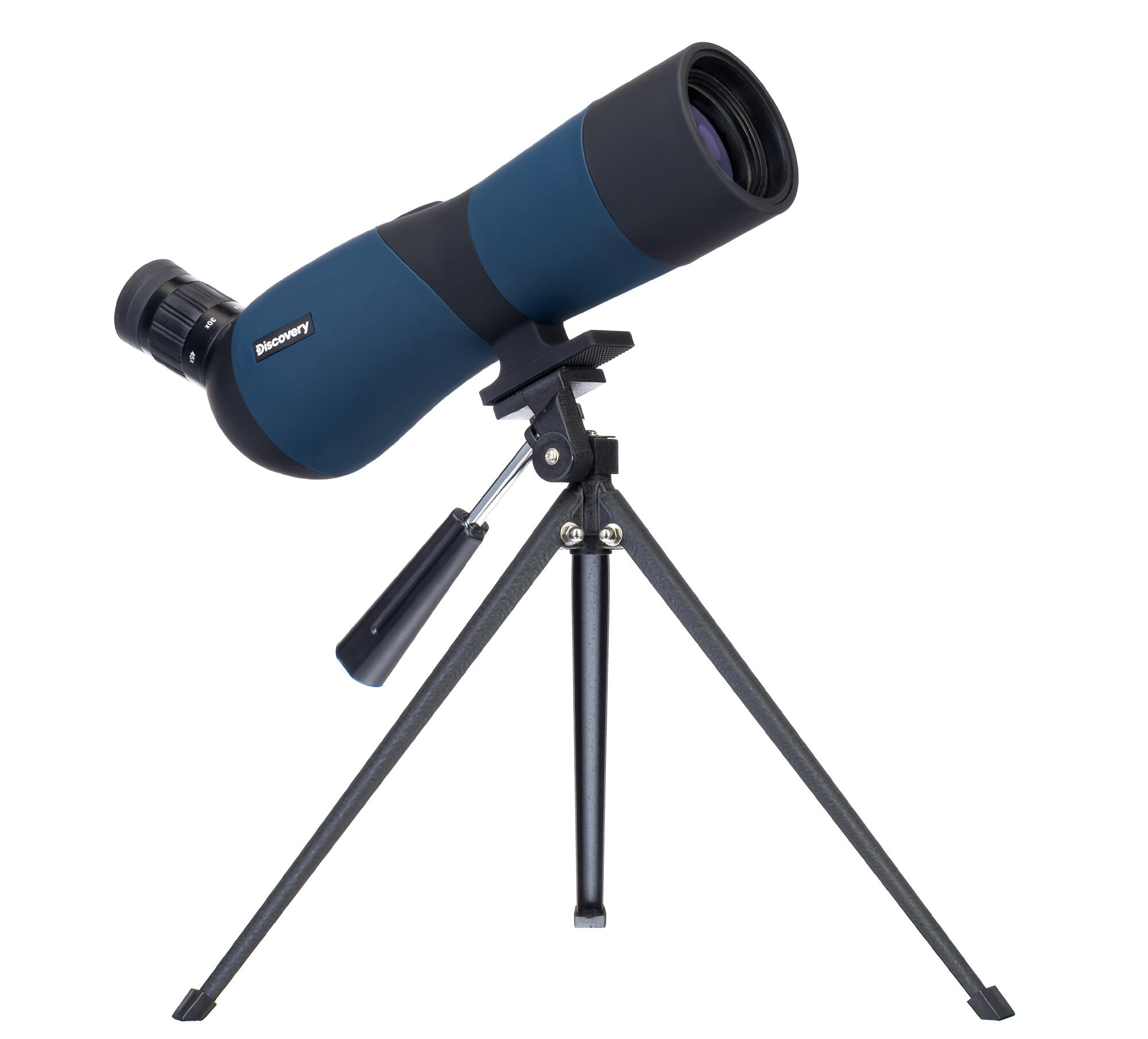 Catalejo Levenhuk Discovery Range 50 7/7