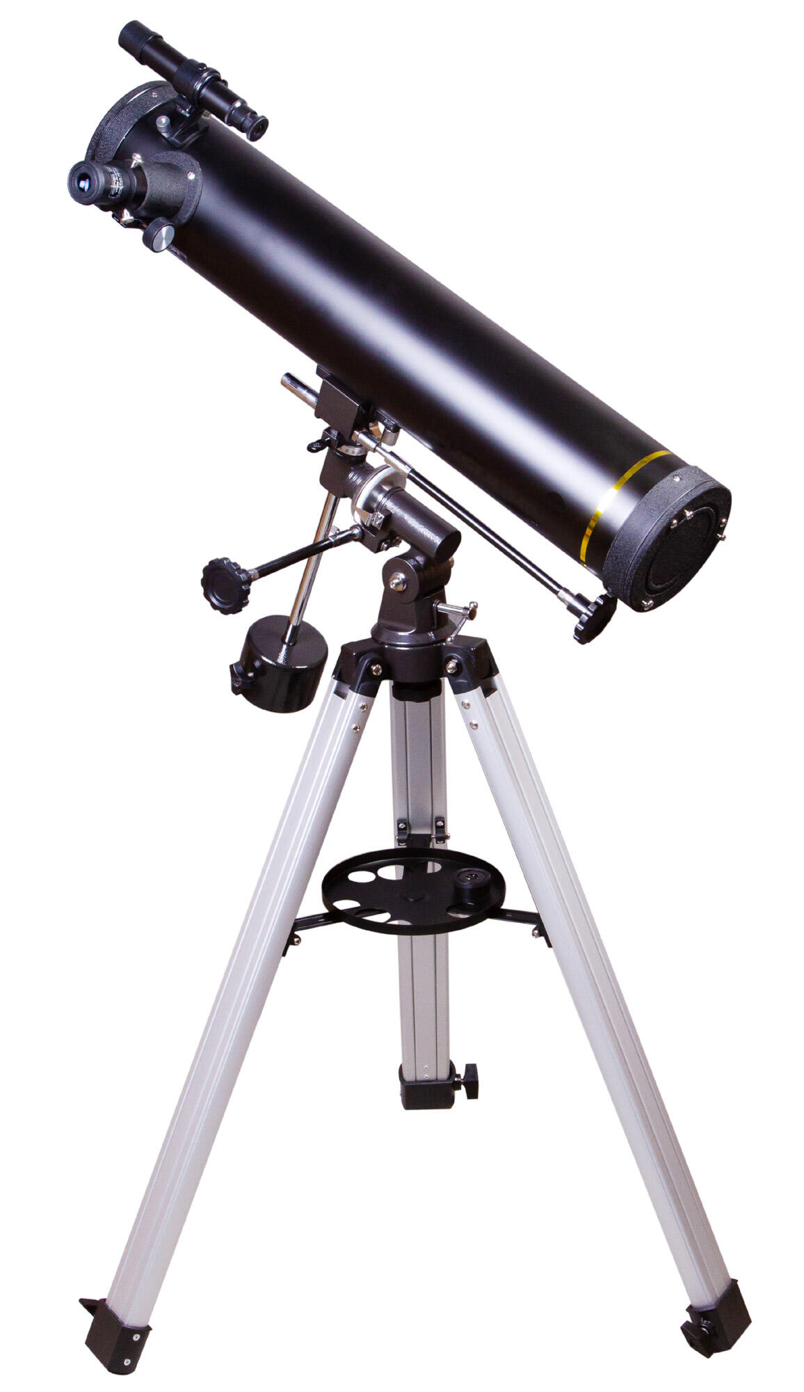 Telescopio Levenhuk Skyline PLUS 80S 6/7