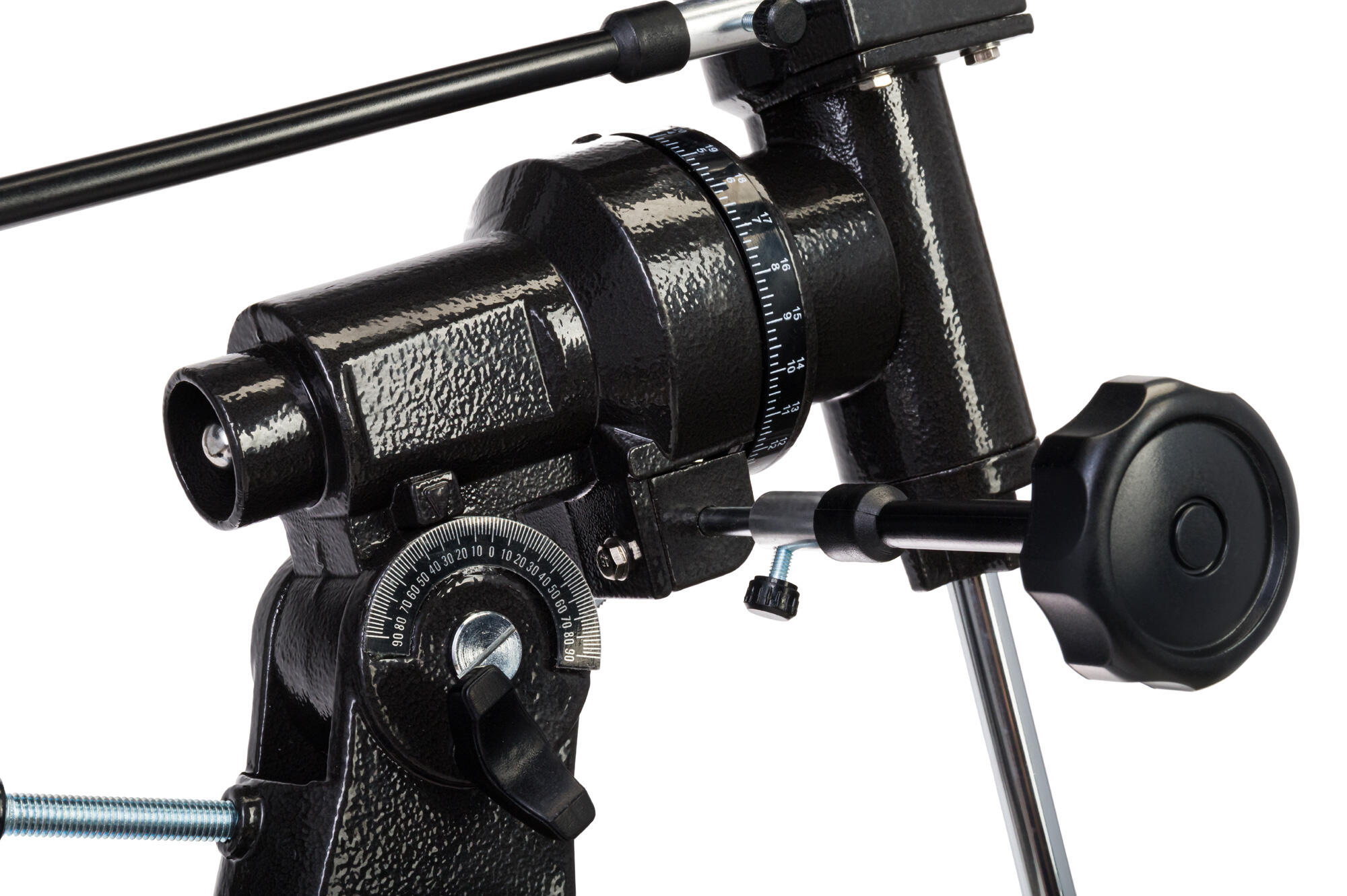 Telescopio Levenhuk Blitz 114s PLUS 7/7