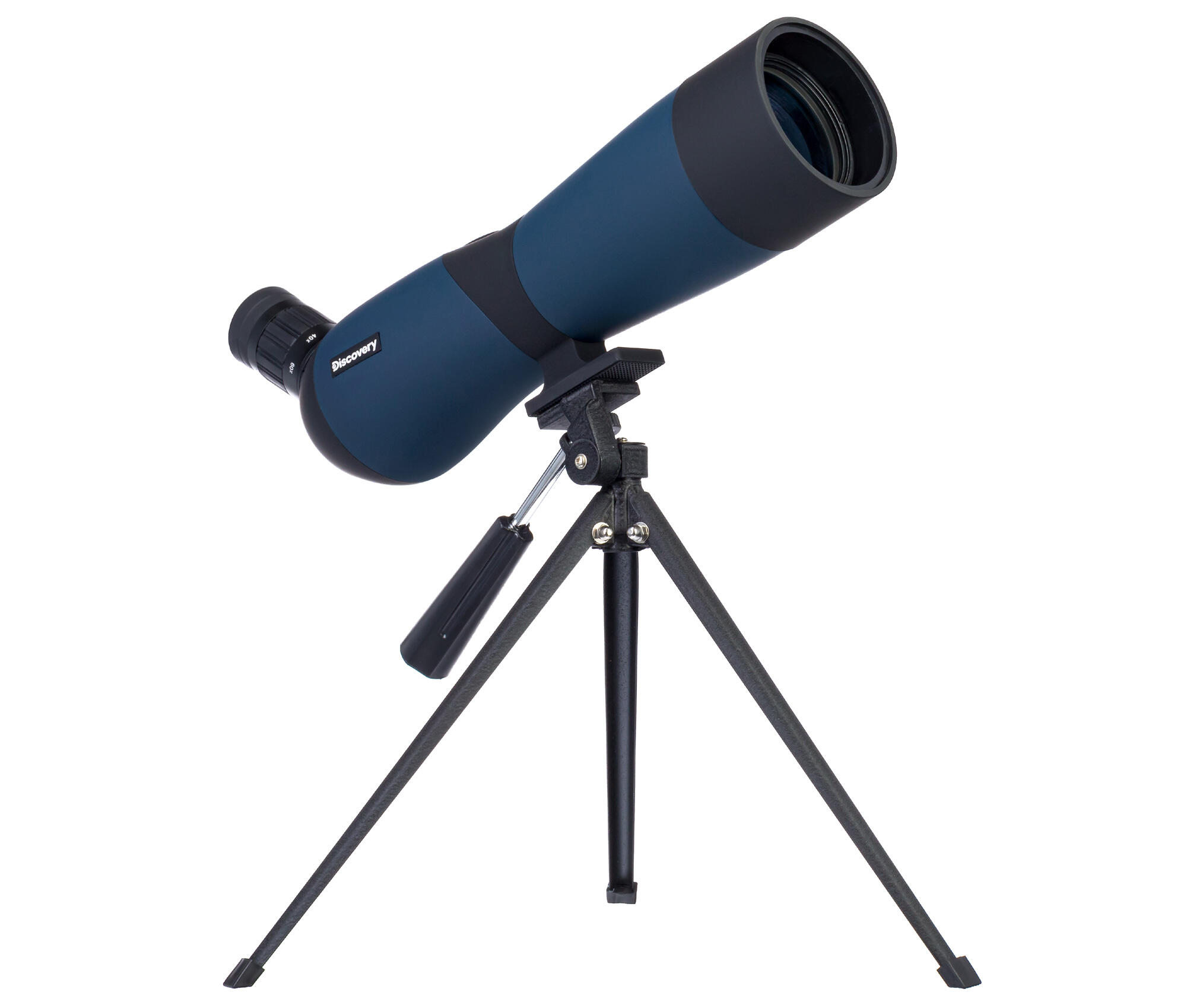 Catalejo Levenhuk Discovery Range 60 7/7