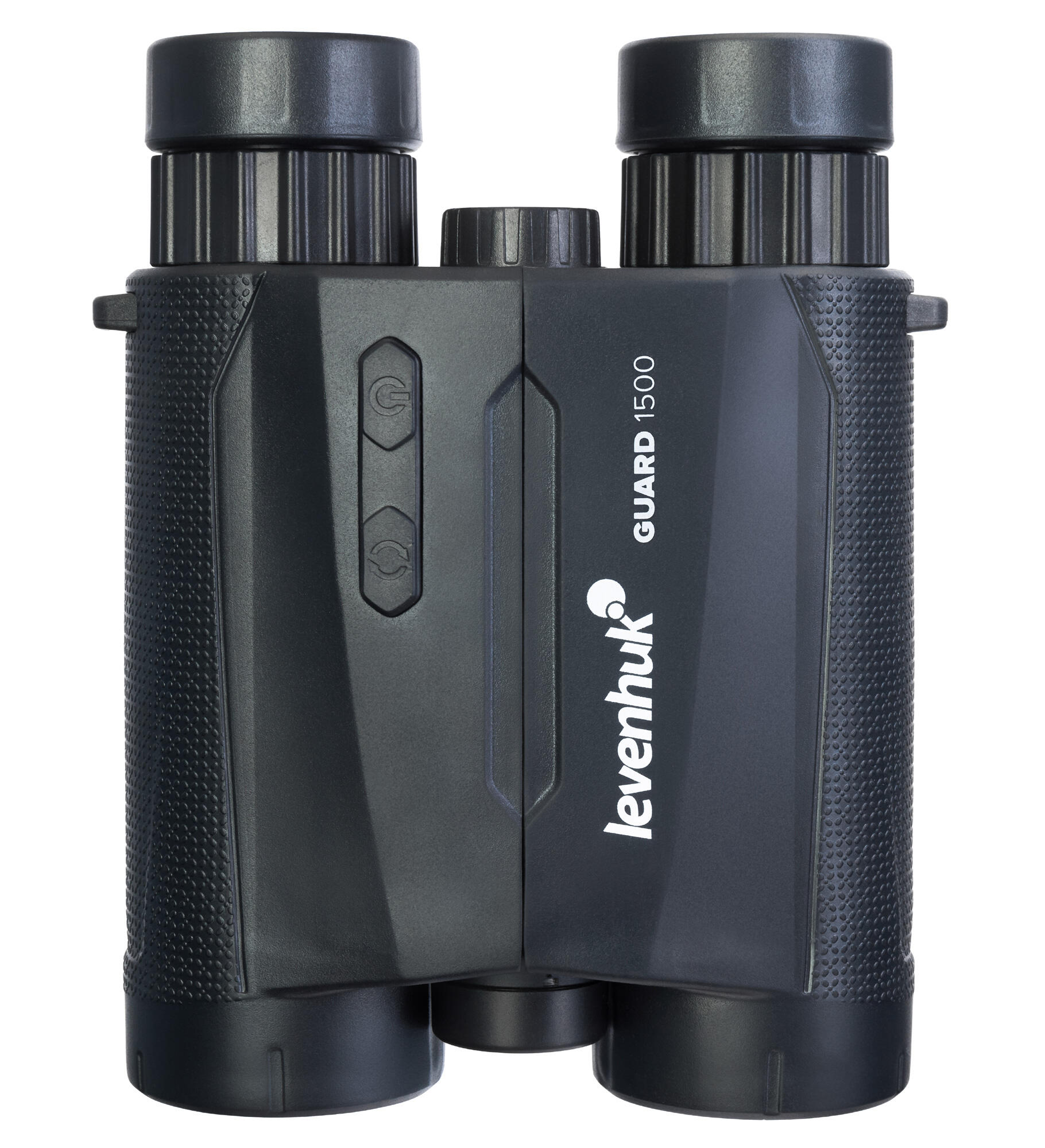 Binocolo Guard 1500 con telemetro Levenhuk 5/7