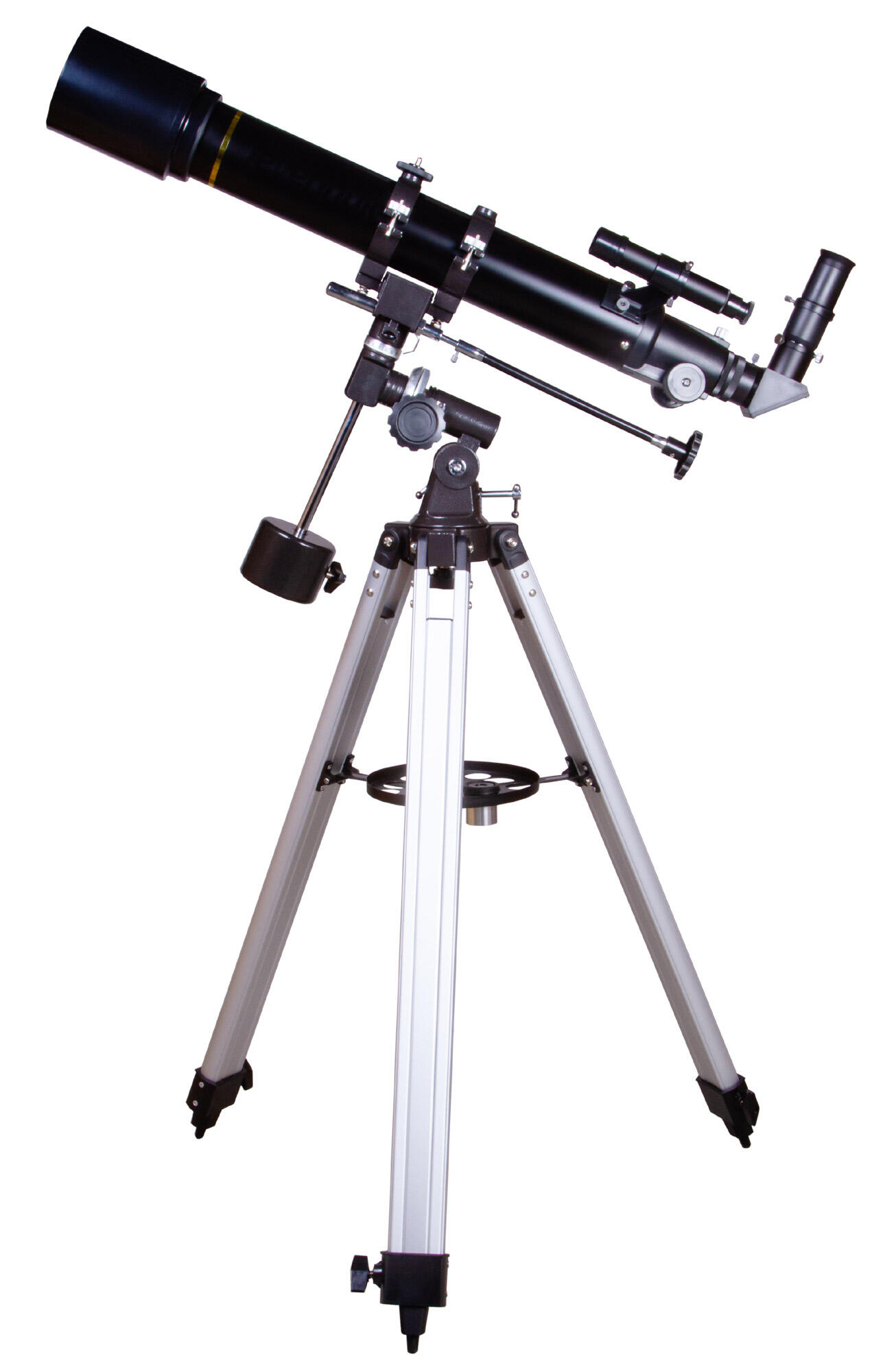 Telescopio Levenhuk Skyline PLUS 70T 6/7
