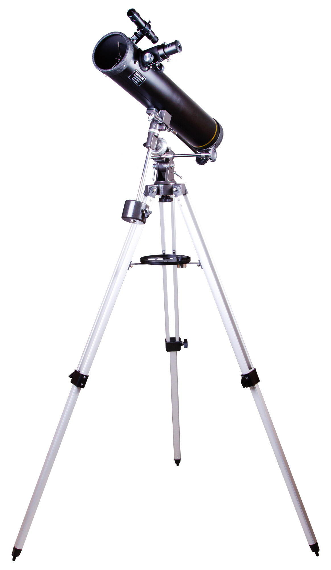 Telescopio Levenhuk Skyline PLUS 80S 7/7