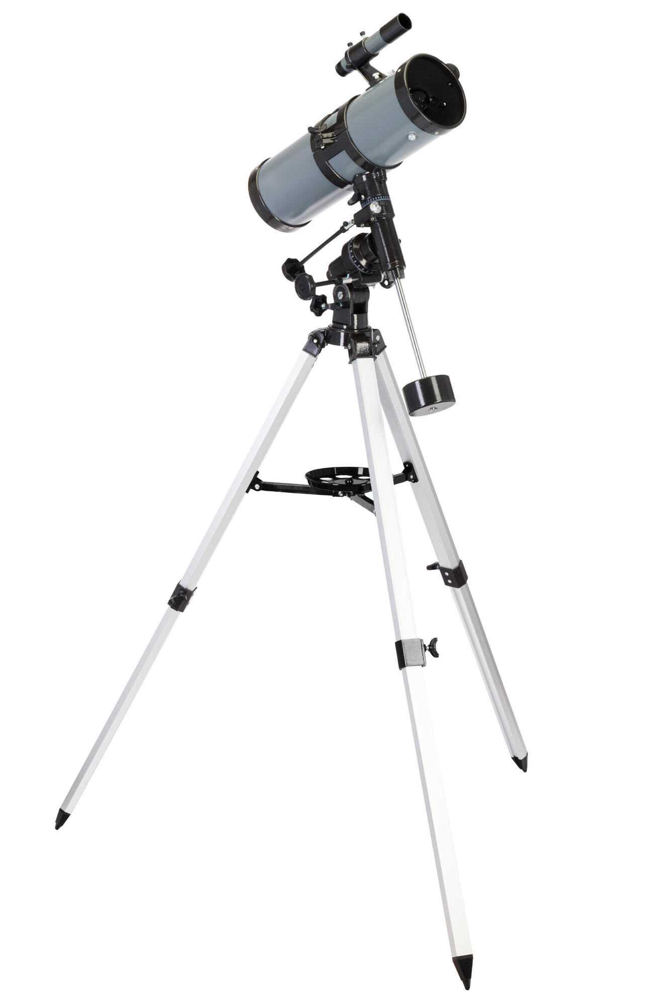 Telescopio Levenhuk Blitz 114s PLUS 5/7